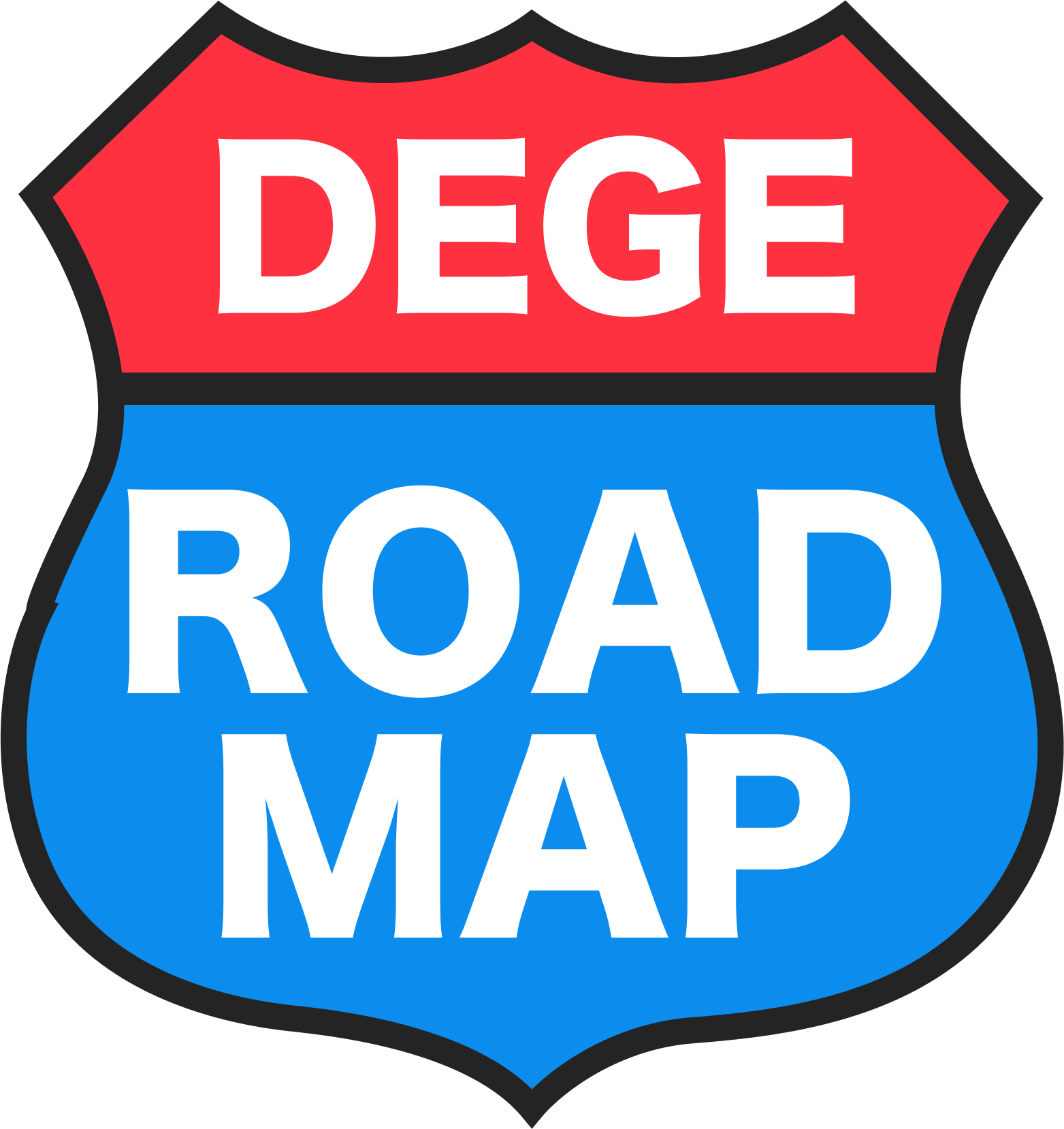 DEGE Roadmap